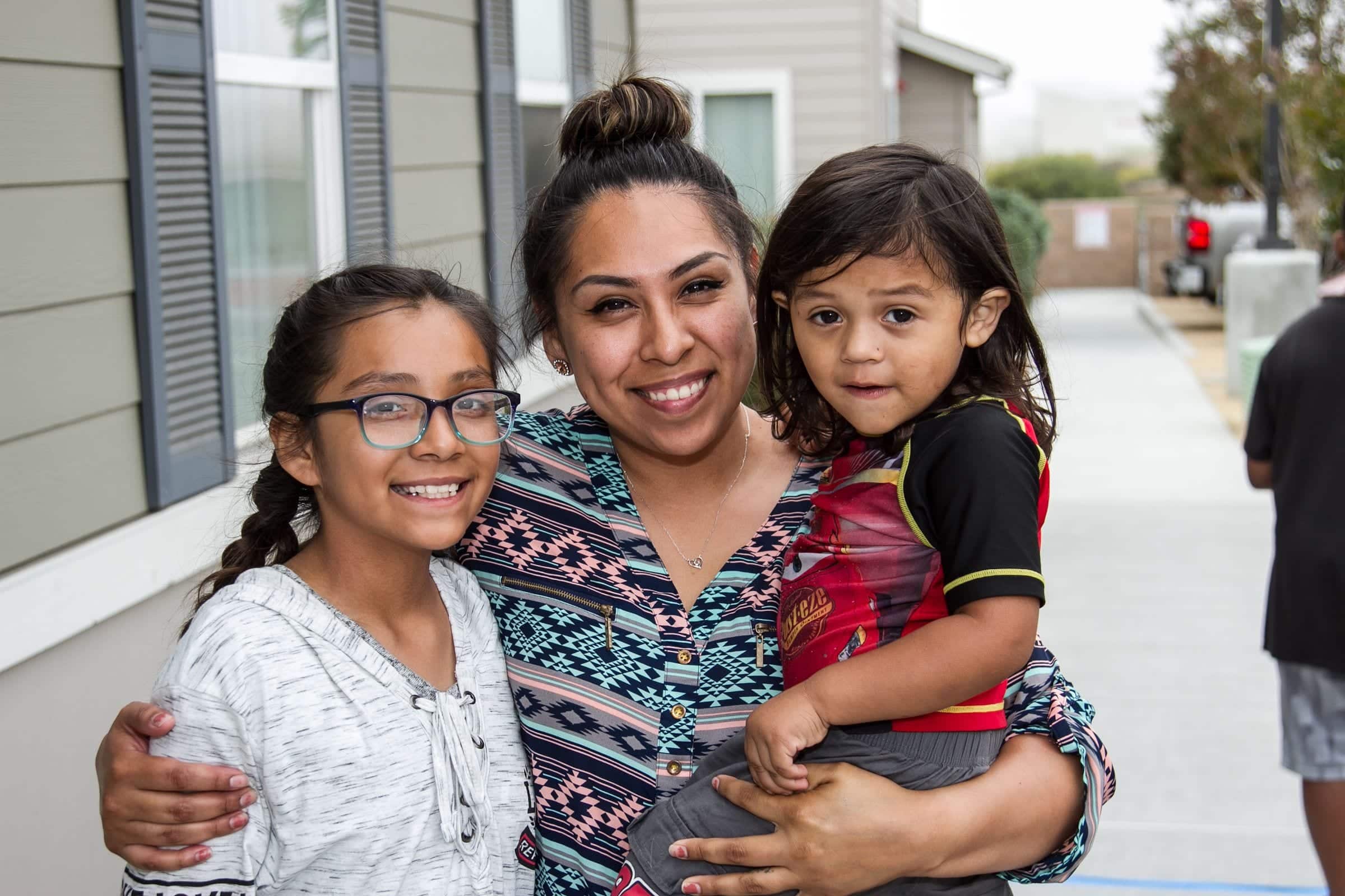 Story 17 Good Neighbors Today and for Generations to Come Eden Housing