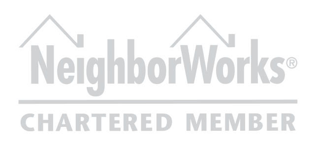 Neighborworks Chartered Member Logo