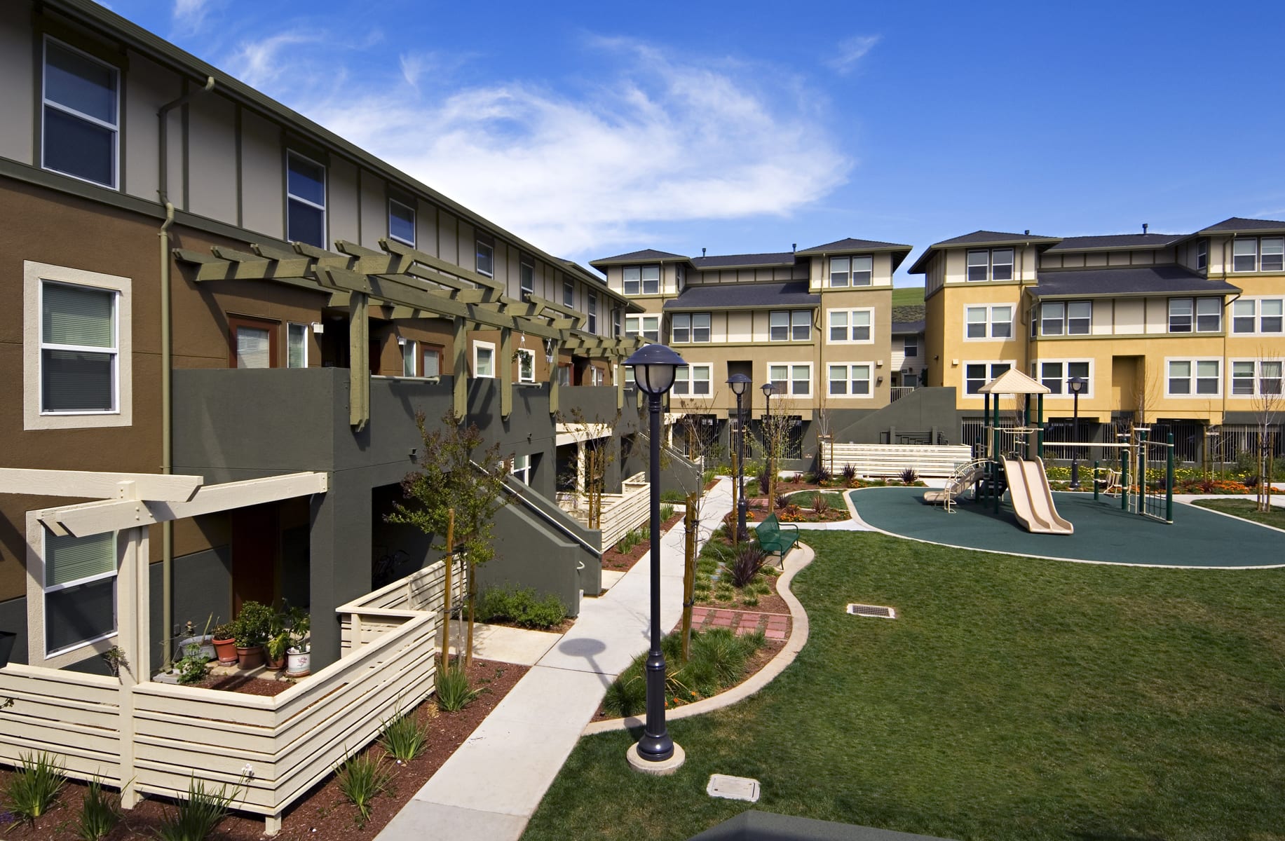 Story 47 Five Decades of Commitment Eden Housing