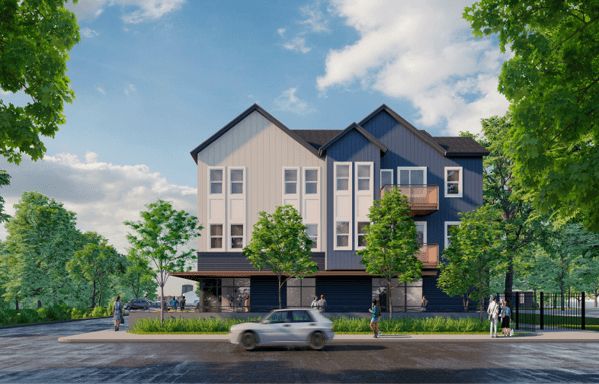 Oak Grove Apartments | Eden Housing