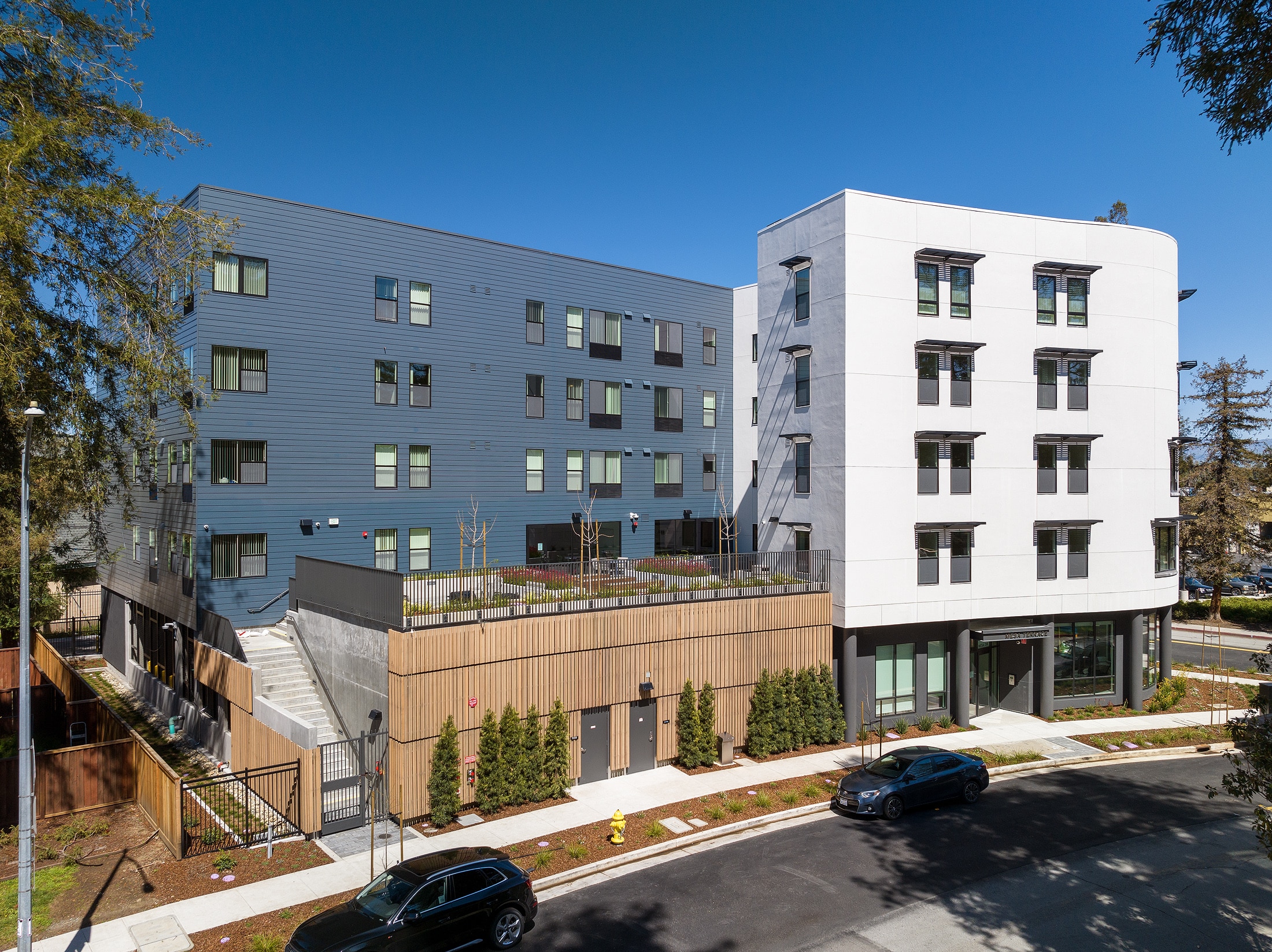 Altura neighborhood in San Jose - Extraordinary Townhomes!