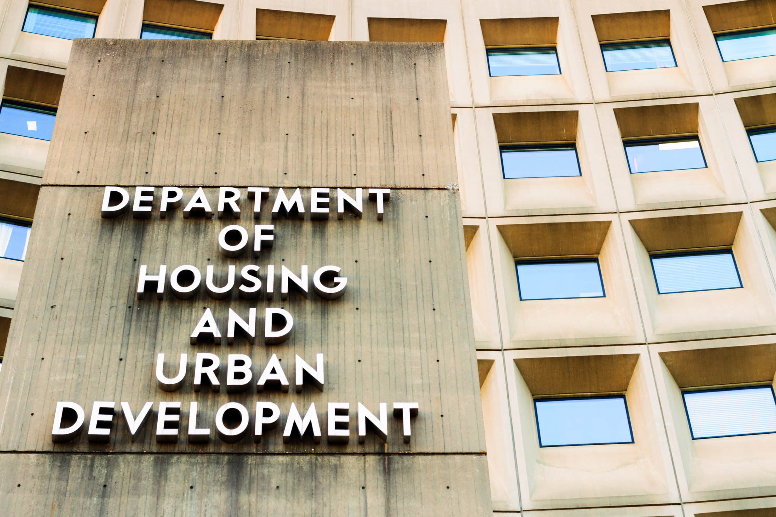 HUD Takes First Step To Restore Fair Housing Rule - Eden Housing