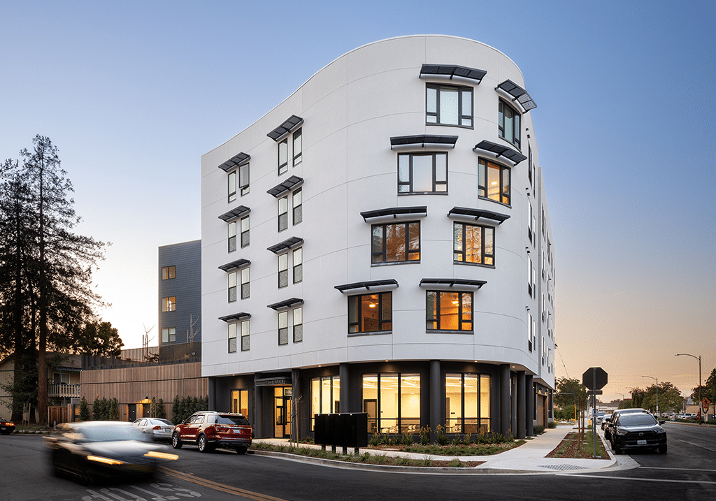 Grand Opening and Ribbon Cutting for Mesa Terrace to Take Place June 14