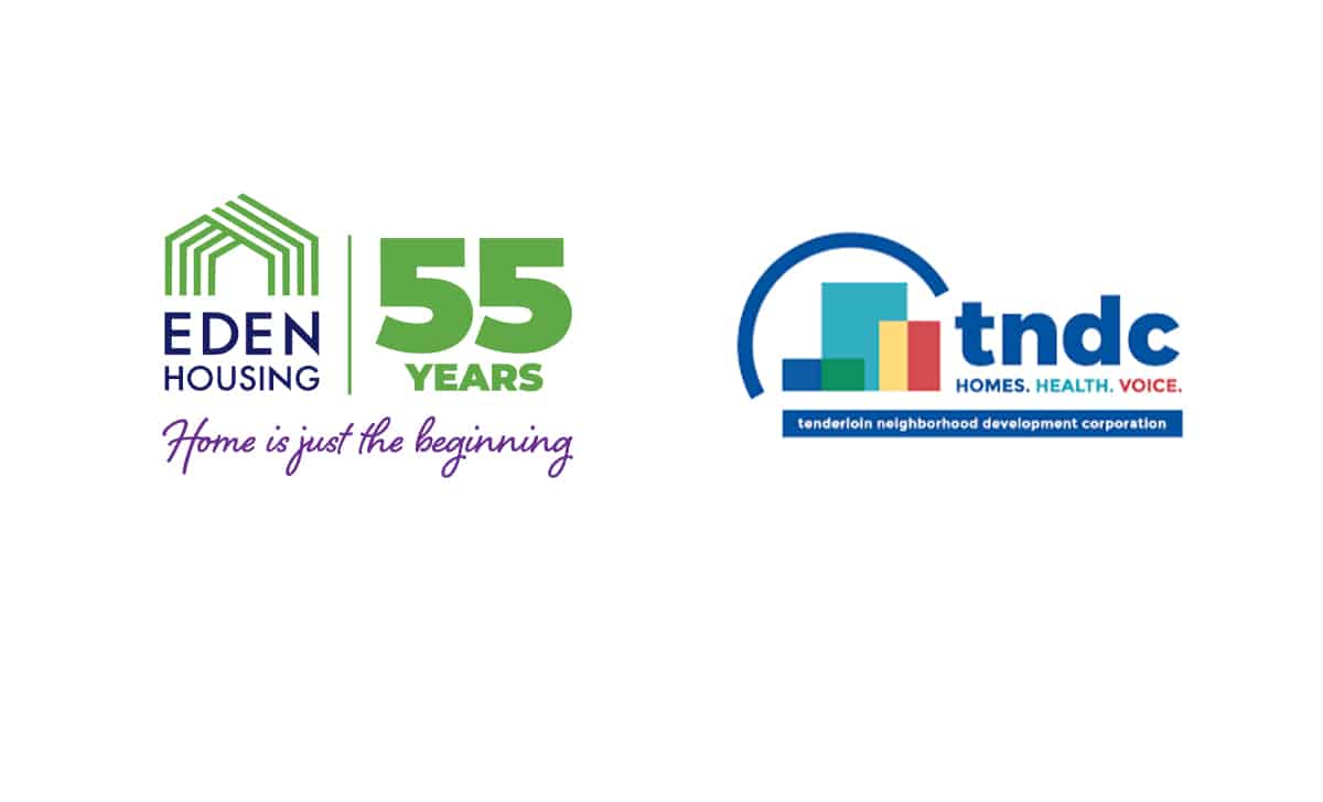 Eden Housing and TNDC receive 575K Wells Fargo grant to help retrofit