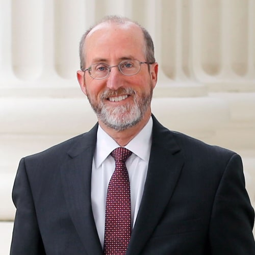 Q&A with Senator Steve Glazer - Eden Housing